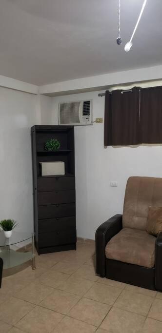 Departamento Comodo centrico Tv Ac wifi cocina parking, letra C Ciudad Valles Exterior foto