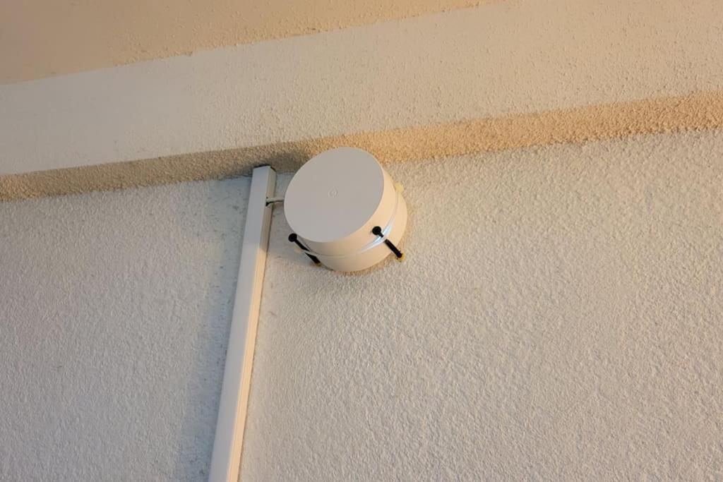Departamento Comodo centrico Tv Ac wifi cocina parking, letra C Ciudad Valles Exterior foto